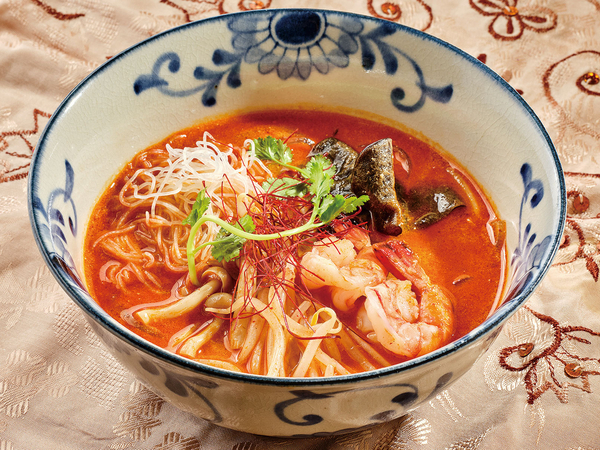 お得なランチが好評♪フォーやトムヤムクンなど、麺料理も美味!!｜東郷町「ディアデ...