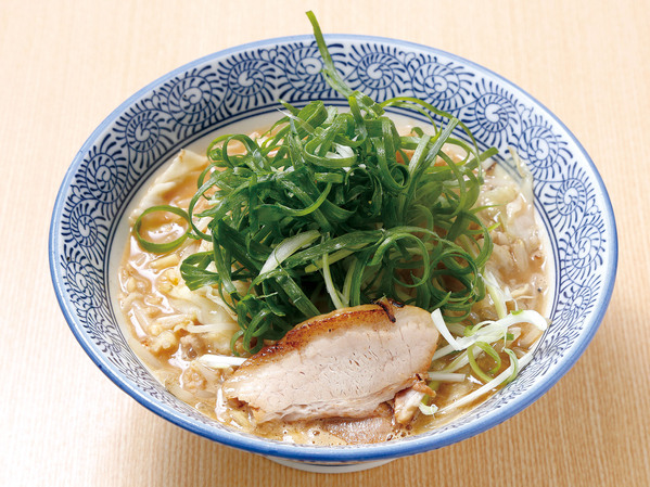 「東京ガツ盛り二郎らーめん」（並）が毎月26日は990円→500円に!!｜幸田町