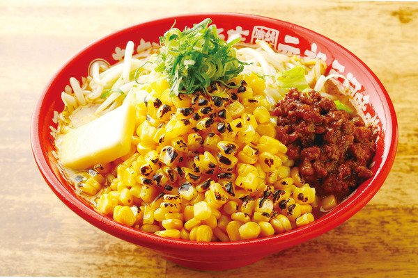 研究を元祖三河味噌ラーメンおかざき商店重ねた珠玉の一杯!!極上の味噌ラーメンをご...