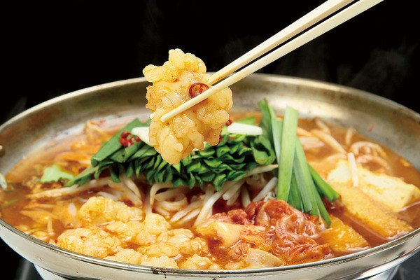 【本日から開催】2/2〜もつ鍋一人前1,000円！キャンペーン開催！｜小力 豊田...