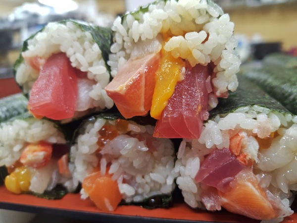 季節行事のお料理も承ります！