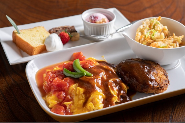 ３・４月のお休みのおしらせ