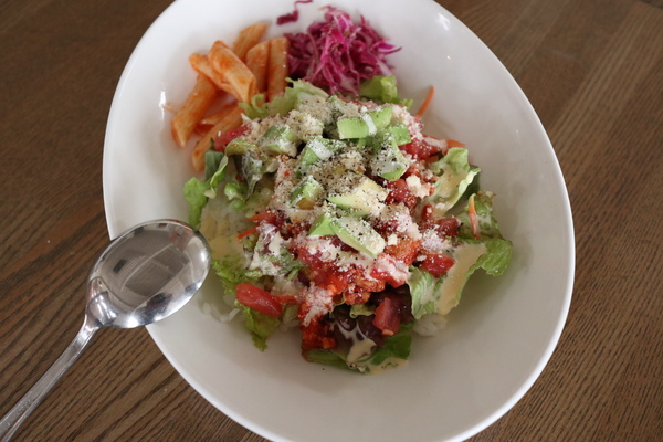 本日2/18お席まだまだ空いております。
テイクアウトご予約ご注文受付中です。