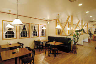 閉店のお知らせ