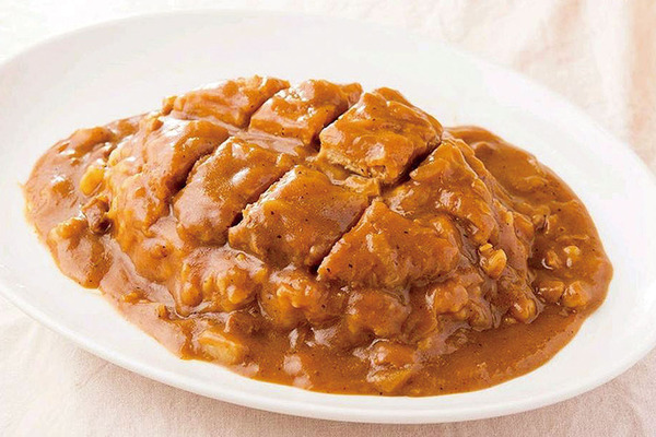 「神田カレーグランプリ」で優勝&殿堂入りの人気店が碧南にOPEN!!