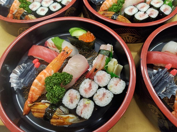 ご注文ありがとうございました！