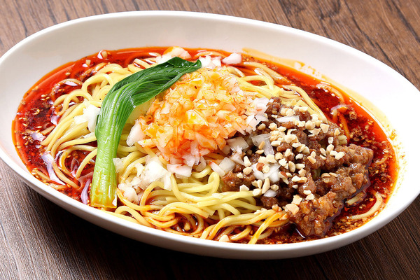 辛さ×旨み×コクが三位一体!! 辛党はハマりすぎ注意!!