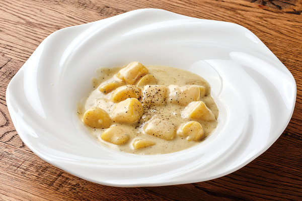 2/18（水）、新たに生まれ変わって刈谷に移転オープン!! 大人な本格イタリアン...