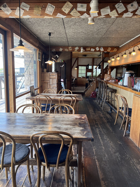 営業時間のお知らせ