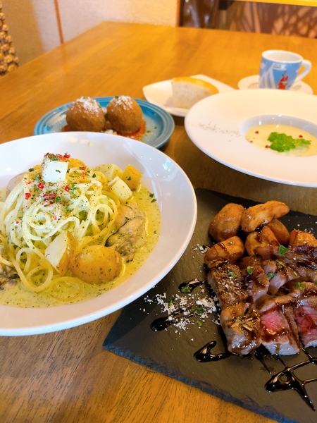 本日臨時休業です