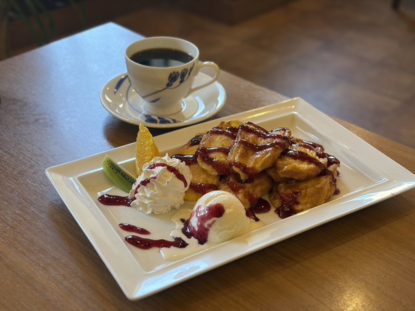 4/15臨時のおやすみを致します