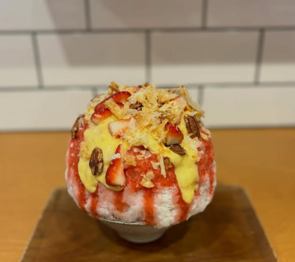 豊田｜いちごパイスタート♡