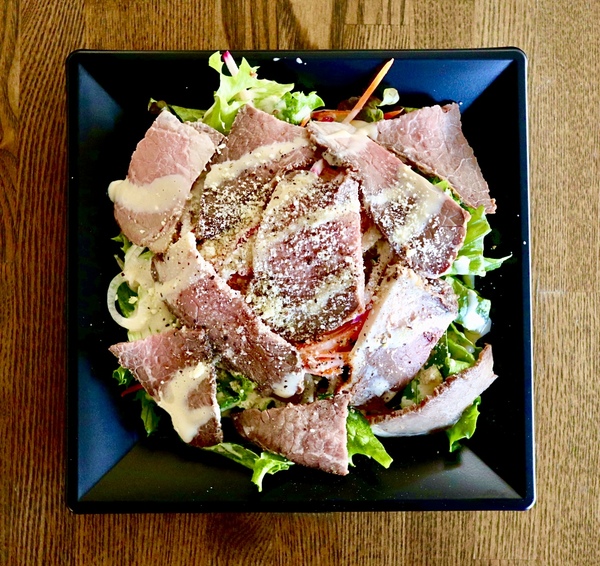 本日4/11お席に余裕がございます
ご予約なしでもご案内できます。
テイクア...