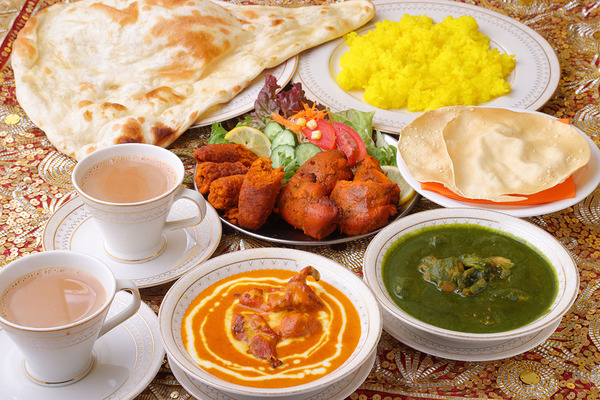 【出店】GWに中部最大級のTOKAIカレーなるフェスに出店します！