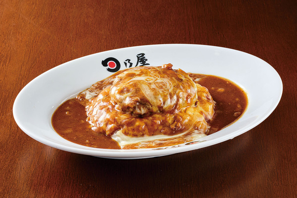 とろ～りチーズとカレーの最強タッグ!! 期間限定のコク旨カレーに誰もがトリコ♡