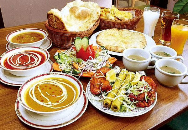 暑さも吹き飛ぶ食べ放題!! 6/30まで「刈谷店」限定で昼夜・土日も「オーダーバ...