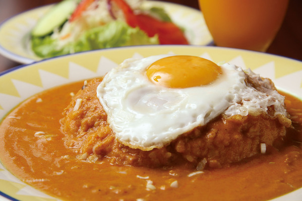 「碧南店」14周年感謝祭を開催♪初夏にピッタリの本格カレーをお得に満喫!!