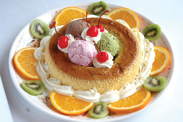 【販売終了のお知らせ】でっかいプリン