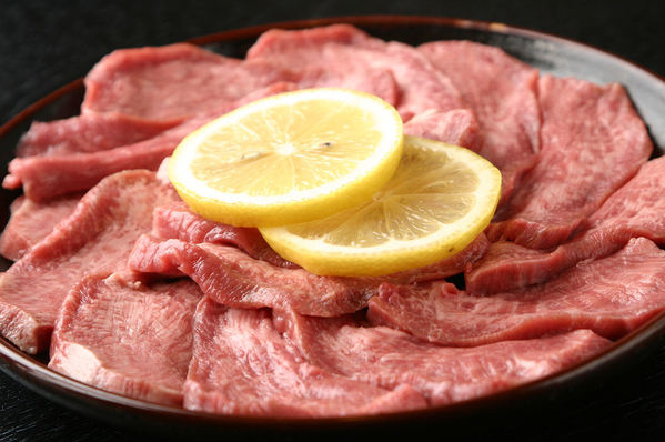 暑い日にはビール×お肉！！