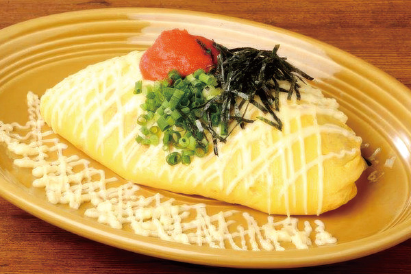 みんな大好きオムライスの専門店!! お得に味わえる20％OFFクーポン付き!!