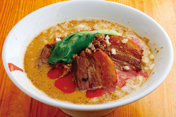 夏バテ知らずの一杯を!! ガッツリ派もさっぱり派も大満足♪
