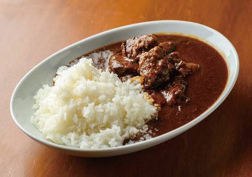 夏バテ防止にカルニチン豊富でヘルシーなラムカレーはいかがですか？