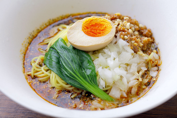 【安城市｜担々麺　みやち家】お盆期間の営業につきまして