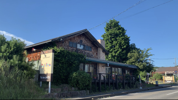 お盆期間営業のお知らせ