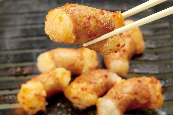 最強の組合せ、焼肉ともつ鍋の両方を楽しめる大満足のお店♪