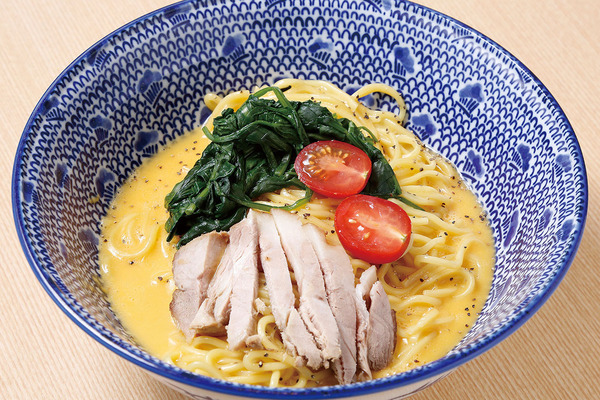 「ガツ盛り二郎らーめん」（並）が毎月26日は1,100円→600円に!!