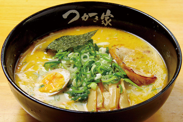 売上NO.1の「スタミナラーメン」