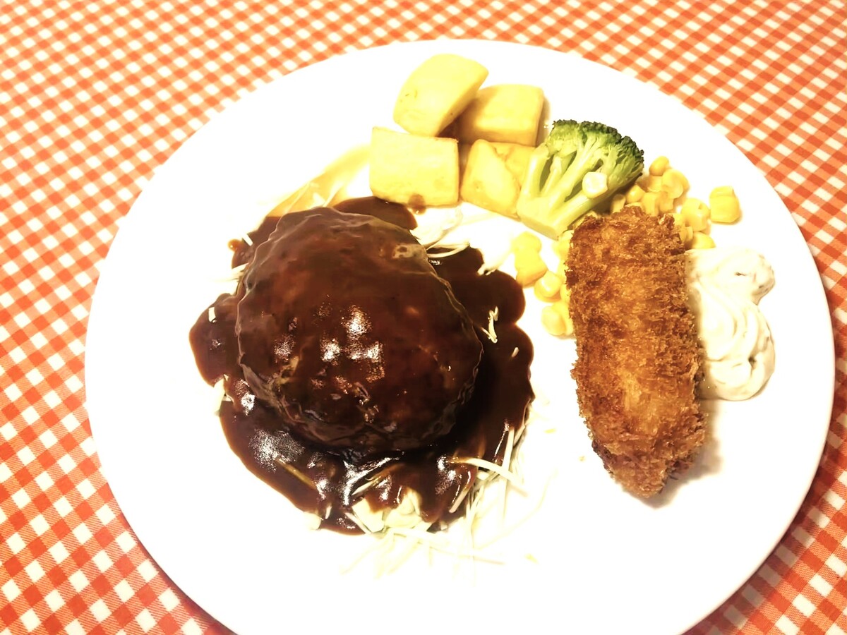 メニュー