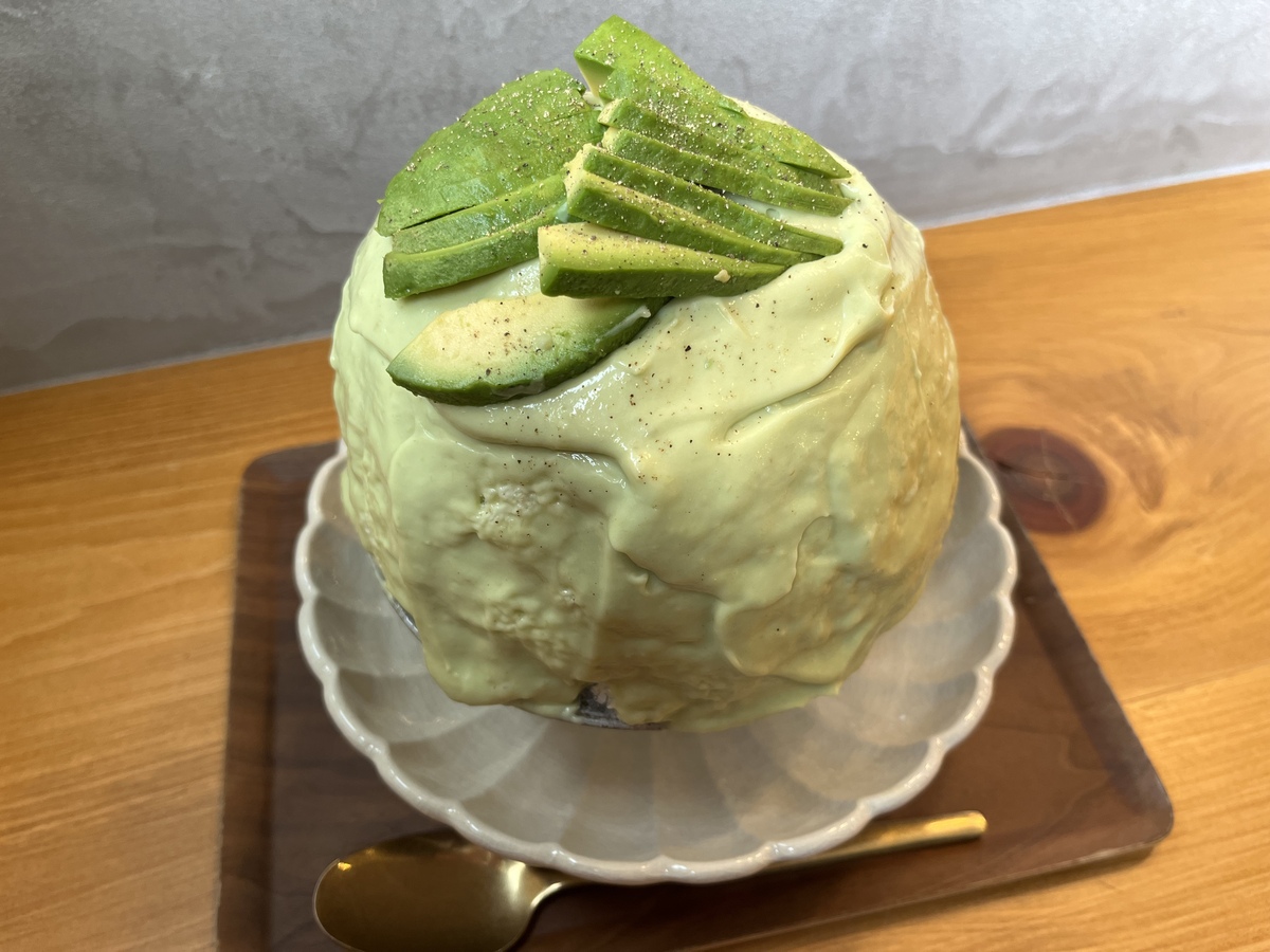 メニュー