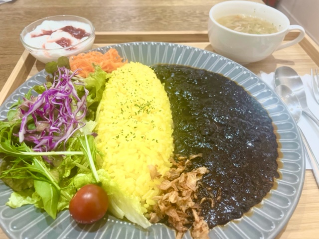 メニュー