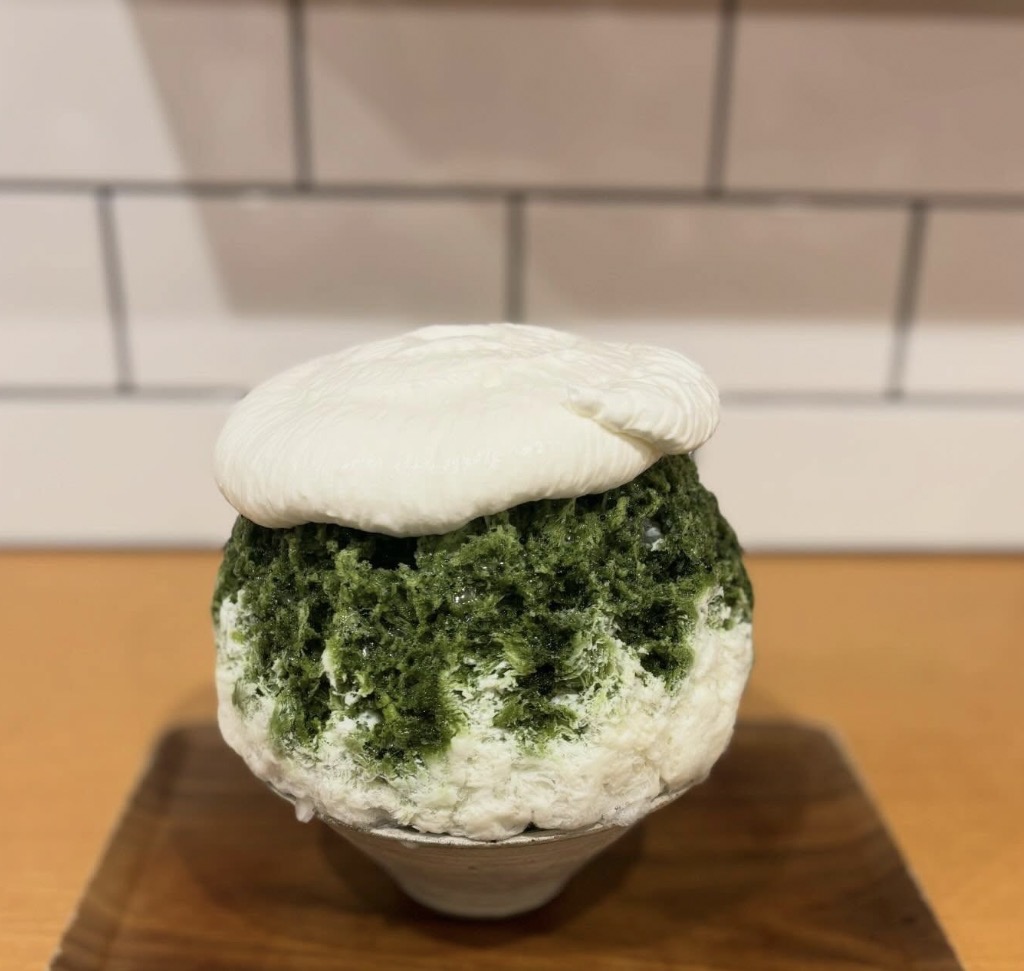 メニュー