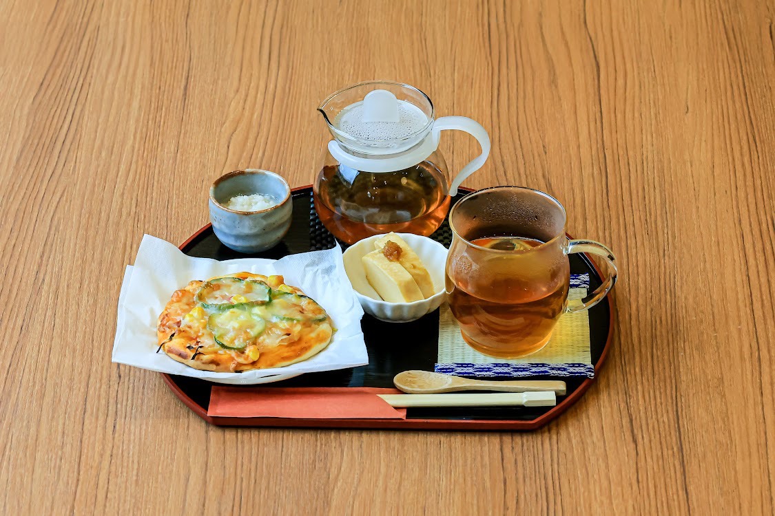 メニュー