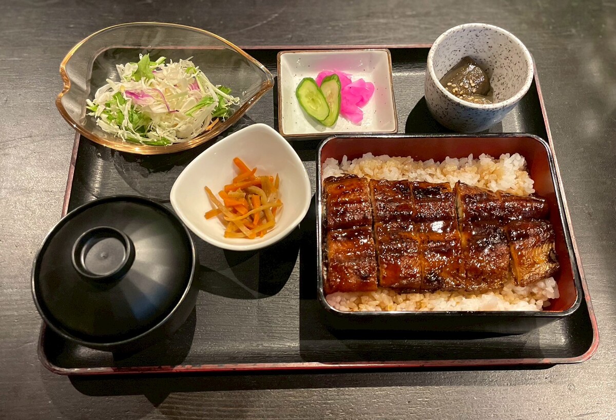 メニュー