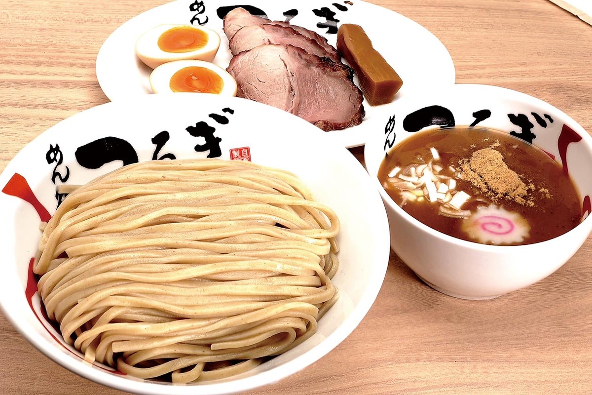 メニュー