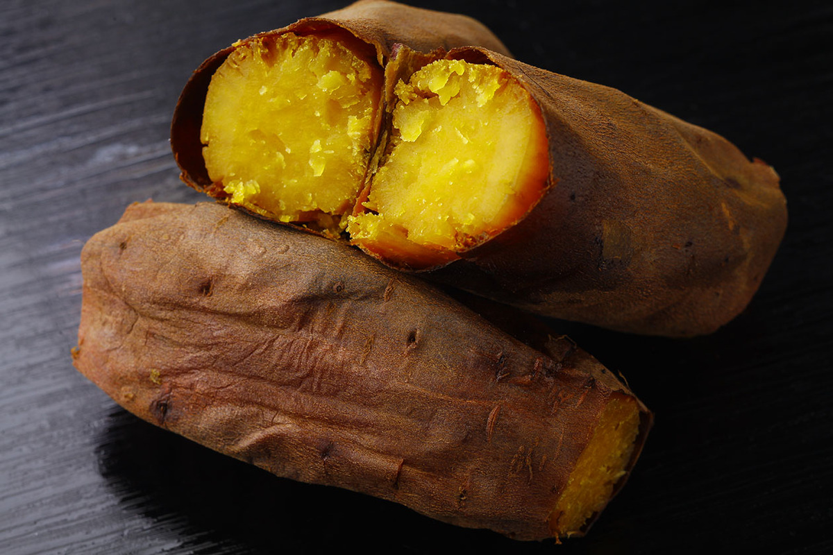 紅あずま 焼き芋 桜 Chaoo Jp