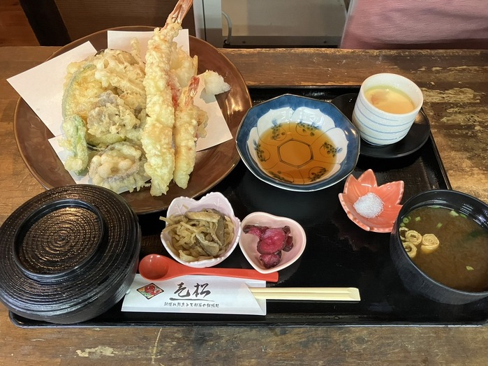 メニュー