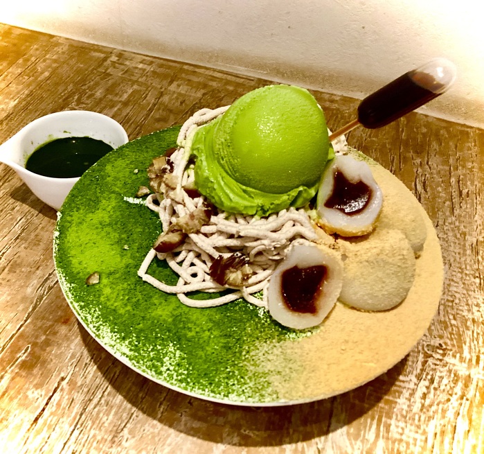メニュー