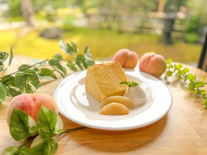 メニュー