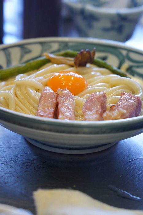 メニュー