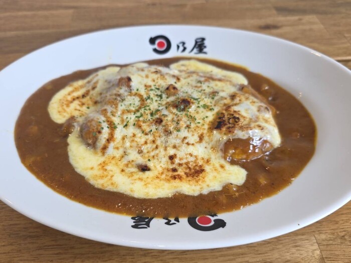 メニュー