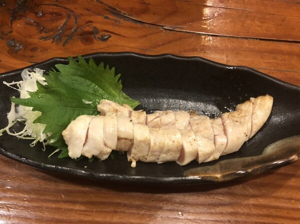 メニュー