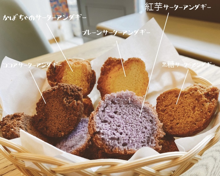 メニュー