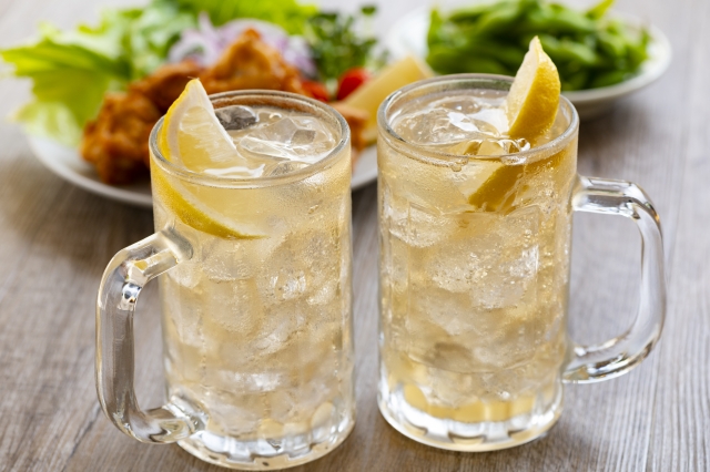 飲み放題（単品）90分　※コース料理ご注文の方のみ