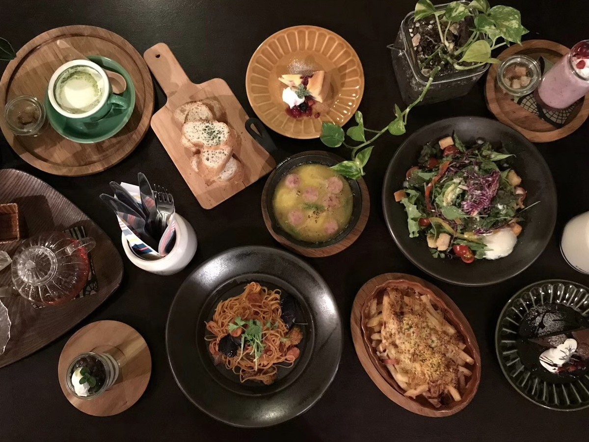 《ライトプラン》フリードリンク付き(100分)