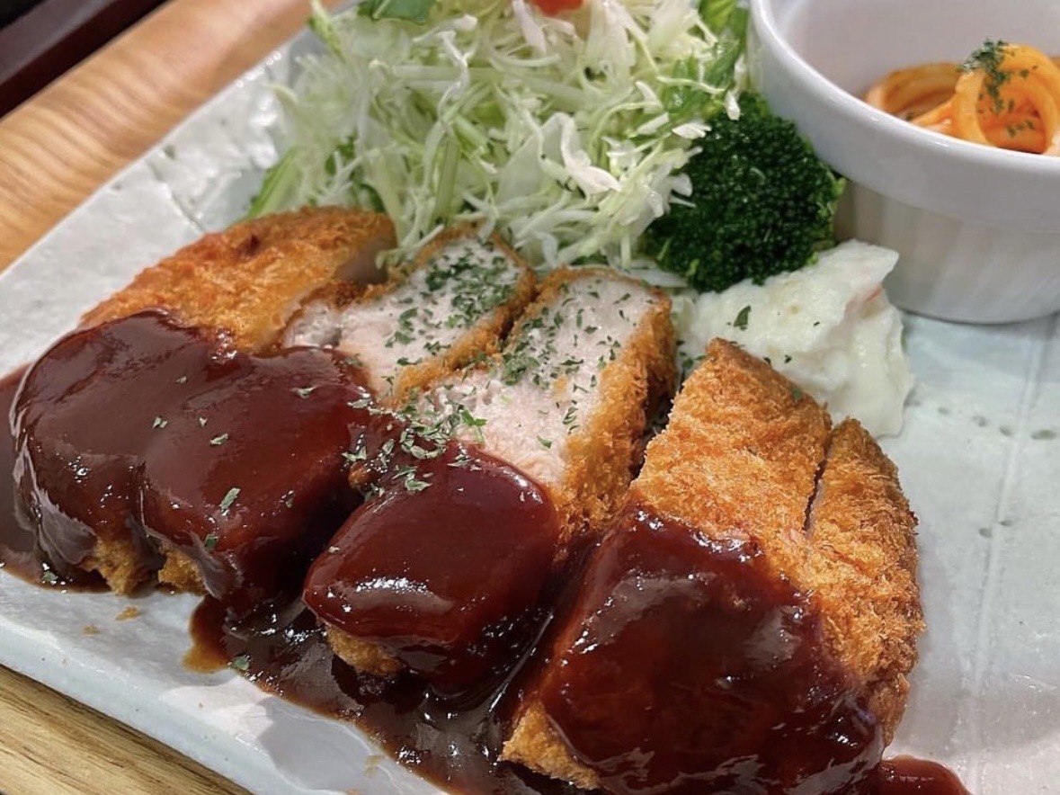 店舗写真