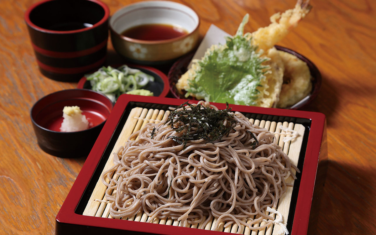 蒲郡うどん 得盛